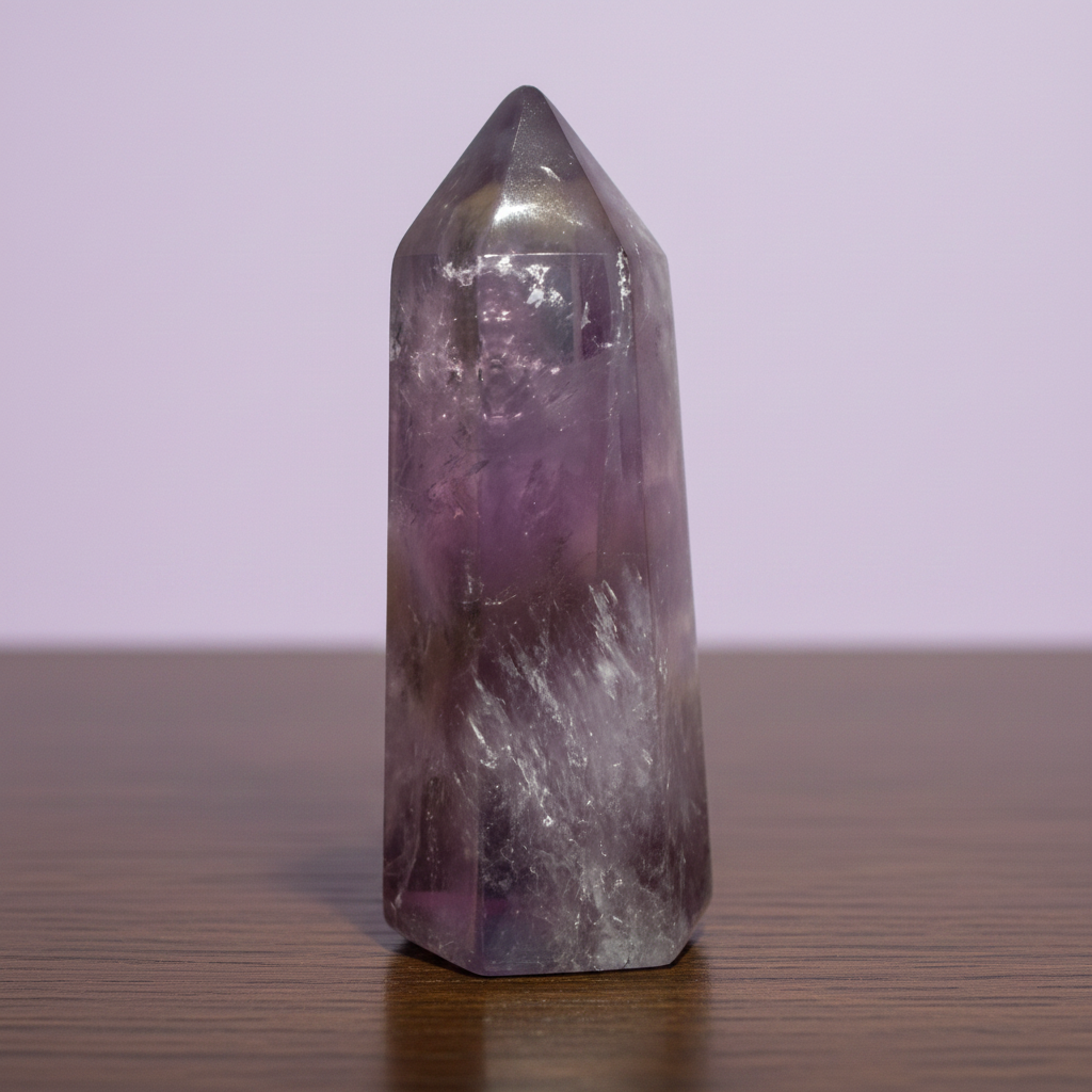 Amethyst Tower