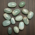 Caribbean Calcite Tumbles