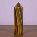 Tiger's Eye Tower