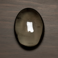 Smoky Quartz Palm Stone