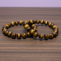Tiger's Eye Bracelet | 8.5mm