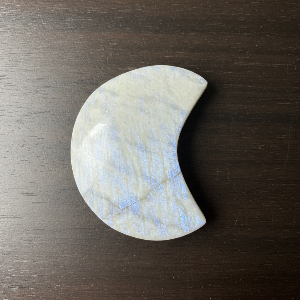 Moonstone Moon