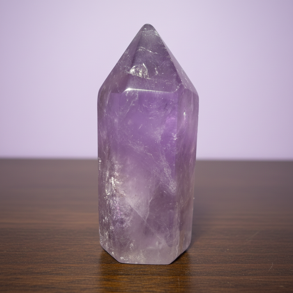 Amethyst Tower