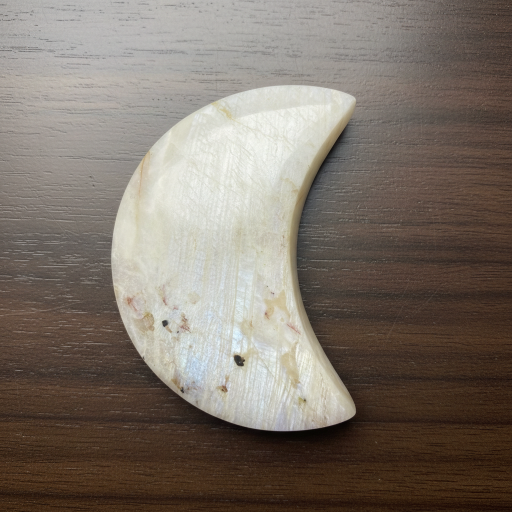 Moonstone Moon