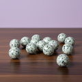 Kiwi Jasper Spheres