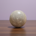 Blue Rose Quartz Sphere