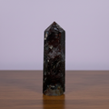 Mexican Lace Agate Tower