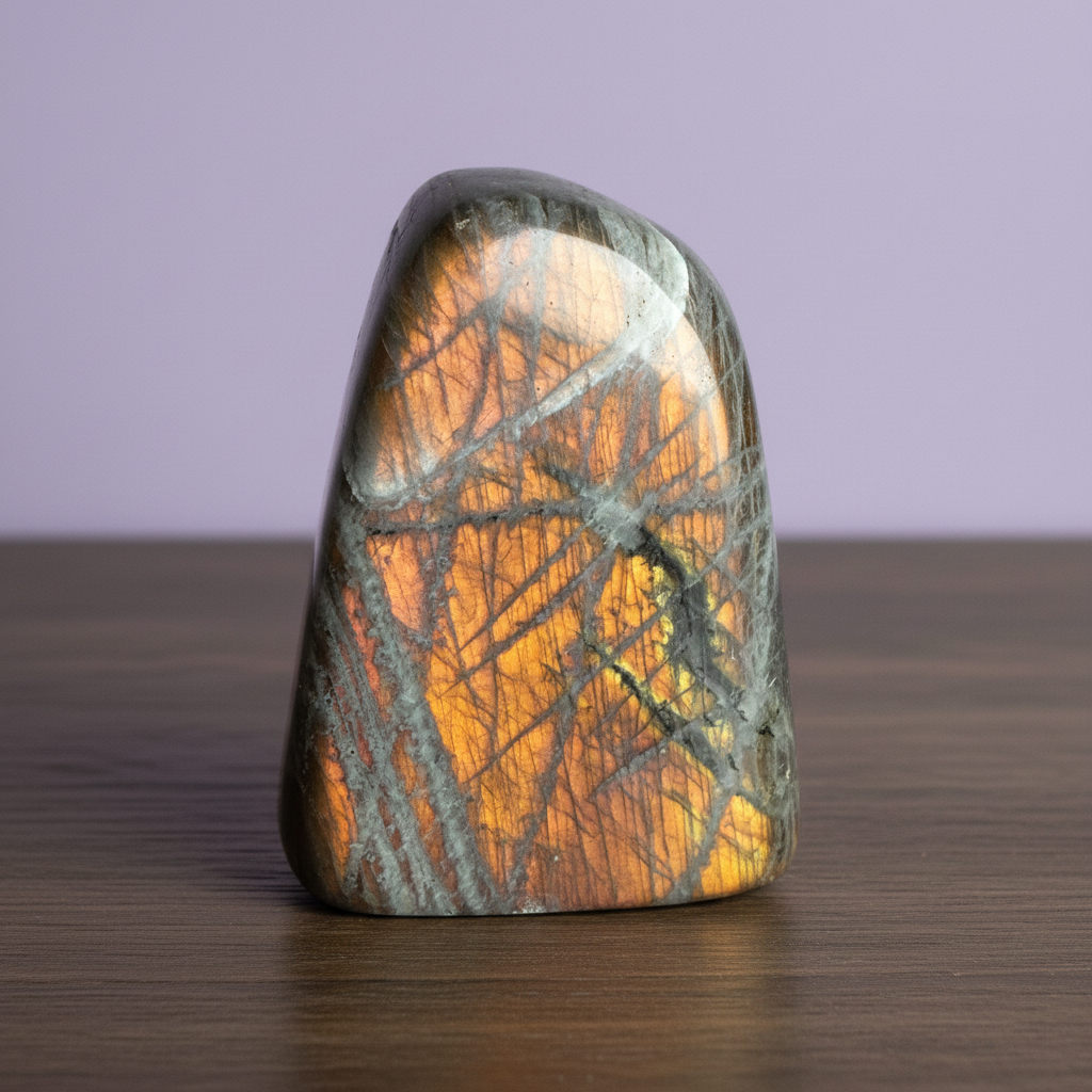 Labradorite Freeform