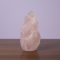 Rose Quartz Flame