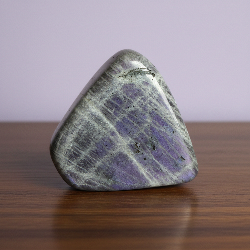 Labradorite Freeform