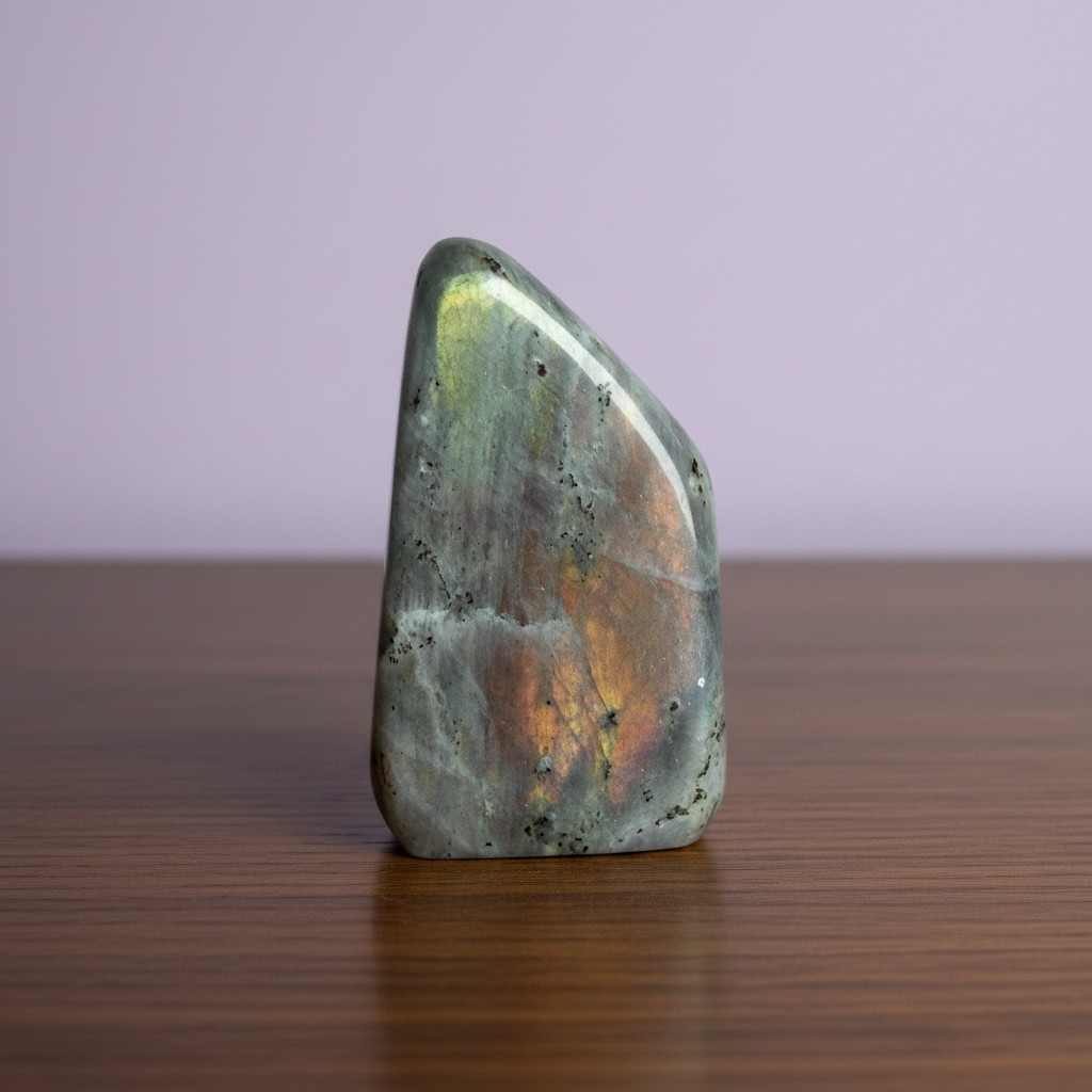 Labradorite Freeform