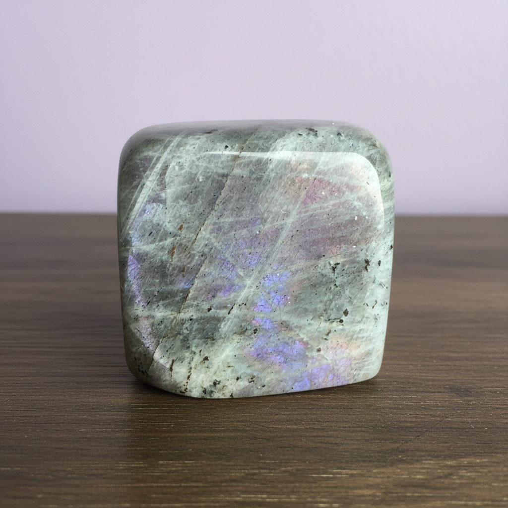 Labradorite Freeform