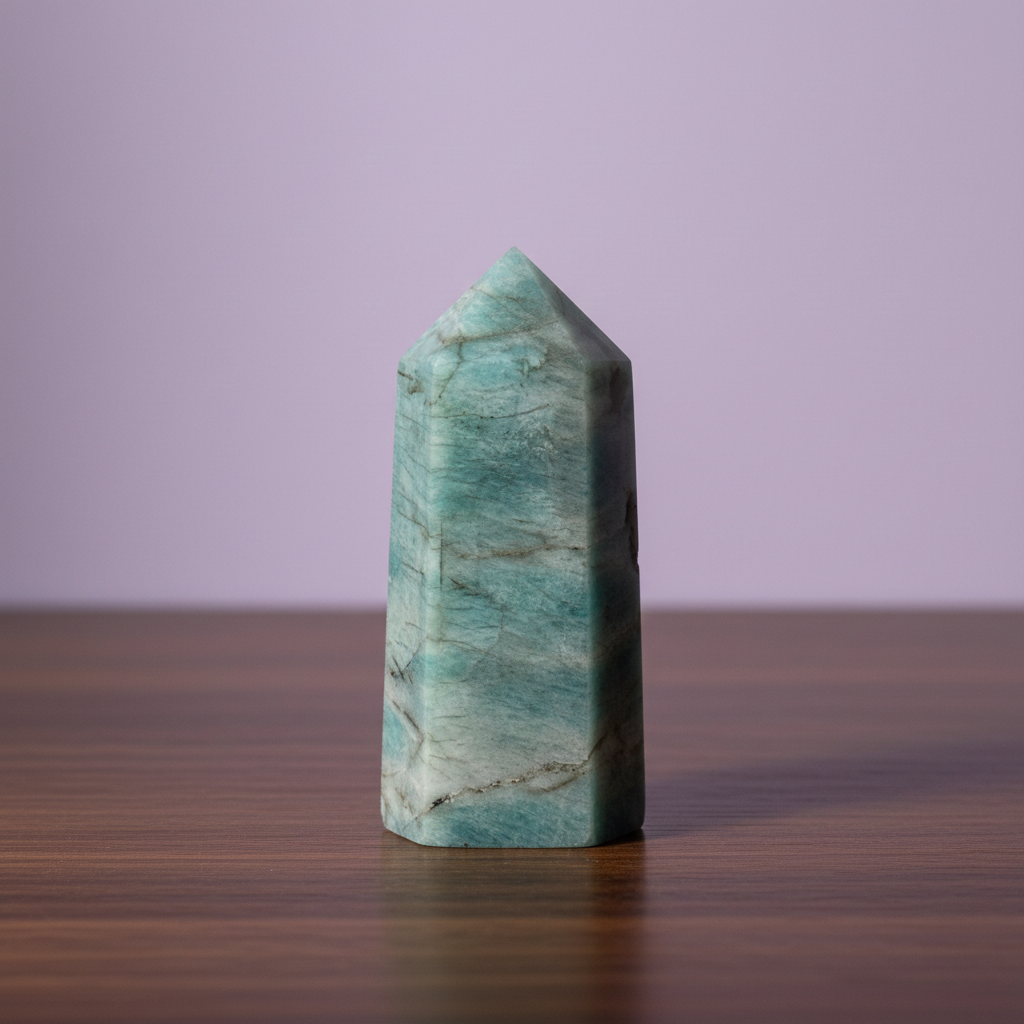 Amazonite Tower
