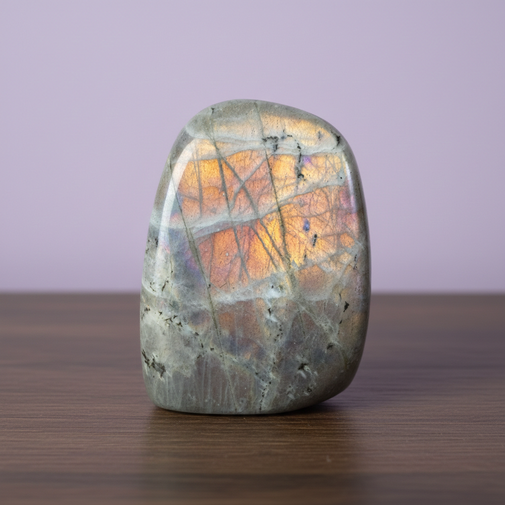 Labradorite Freeform