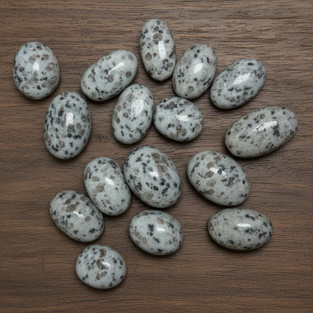 Kiwi Jasper Tumbles