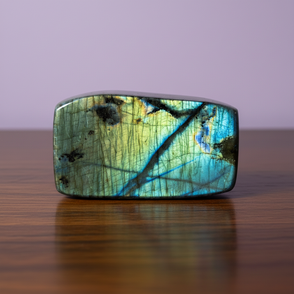 Labradorite Freeform