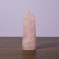 Rose Quartz Tower