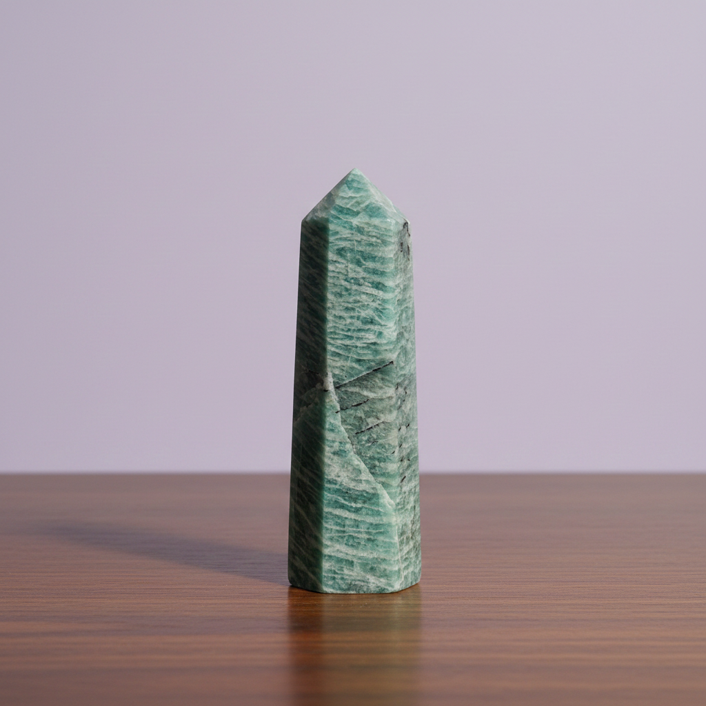 Amazonite Tower