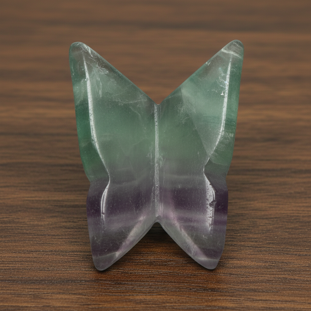 Fluorite Butterfly