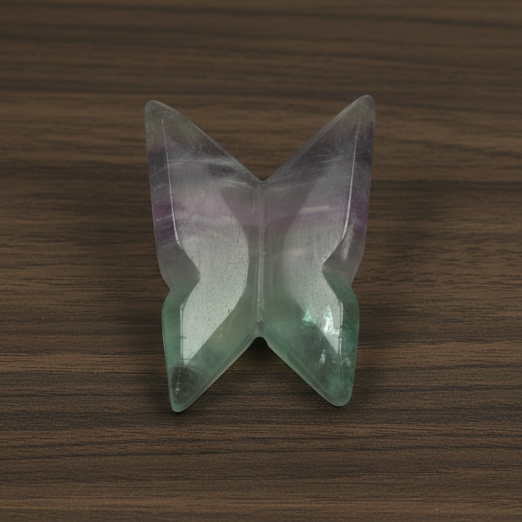 Fluorite Butterfly
