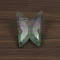Fluorite Butterfly