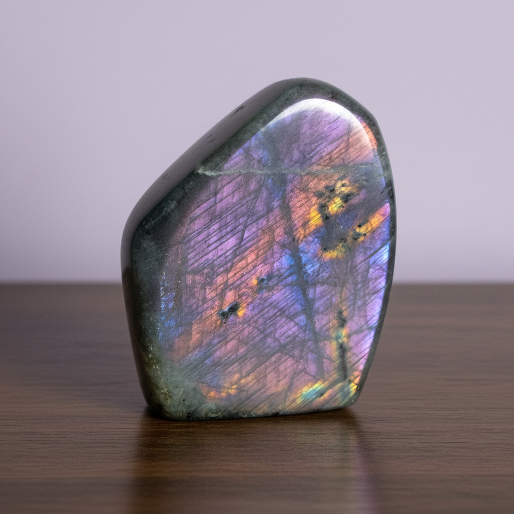Labradorite Freeform