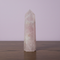 Rose Quartz Tower