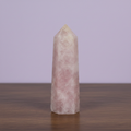 Rose Quartz Tower