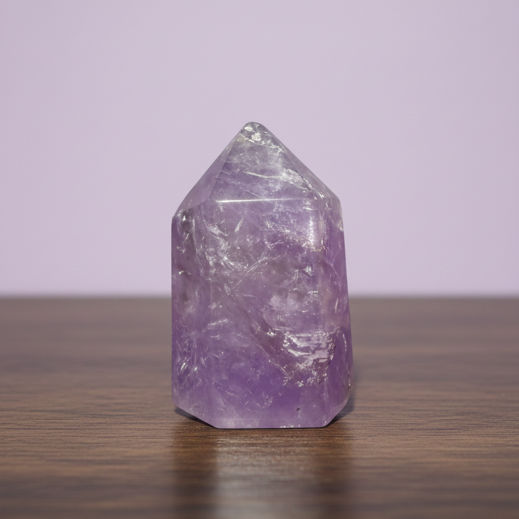 Amethyst Tower