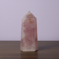 Rose Quartz Tower